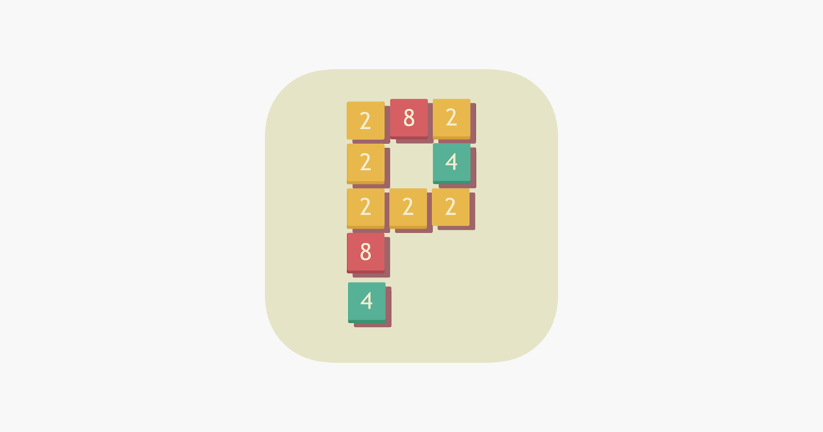 Games like Pow2 -Make 2048 Puzzle