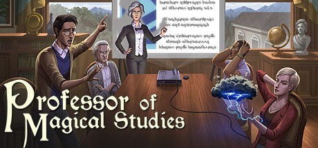 Games like Professor of Magical Studies
