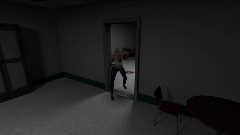 Project Z screenshot