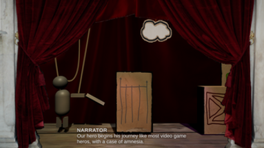 Puppet Quest Image