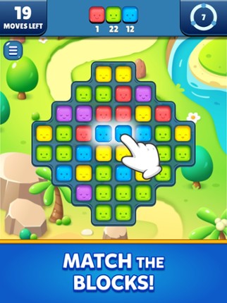 Puzzle Games· screenshot