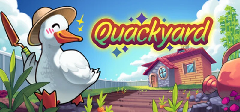 Quackyard Image