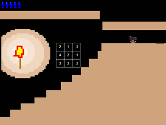 Quest for the Macguffin screenshot