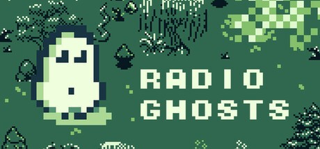 Games like Radio Ghosts