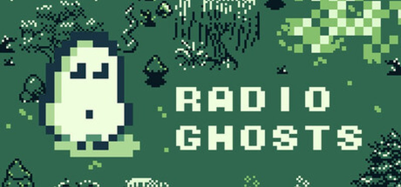 Radio Ghosts Image