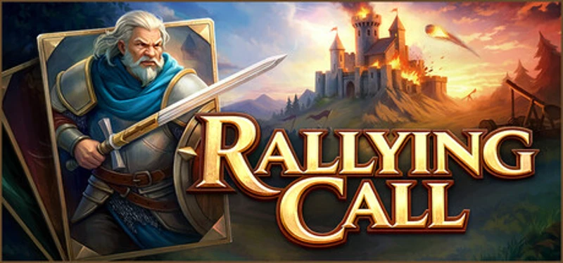 Rallying Call Image