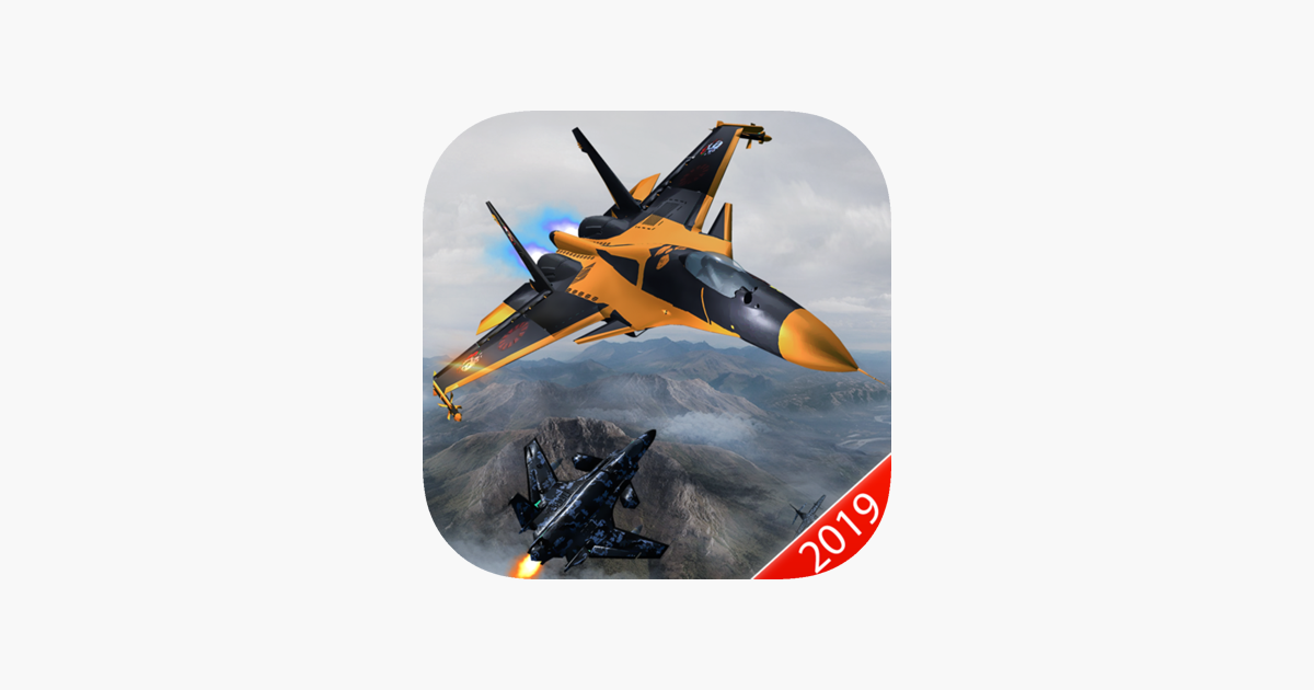 Games like Real Air Fighting