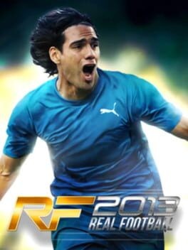 Games like Real Football 2013