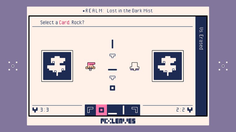 •REALM: Lost in the Dark Mist screenshot
