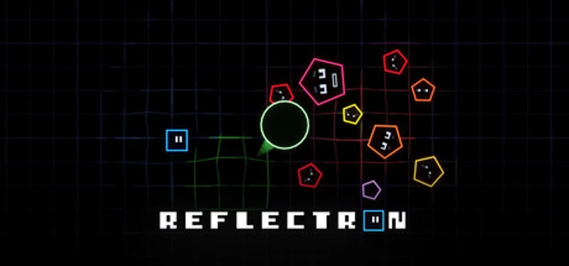 Reflectron Image
