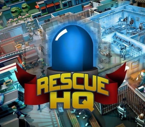 Emergency Tycoon Image