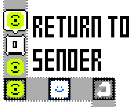 Return to Sender Image