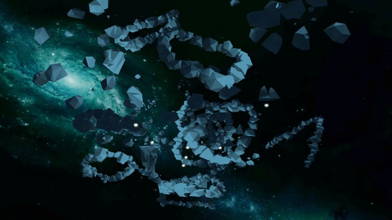 RibbonChase screenshot