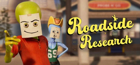 Games like Roadside Research