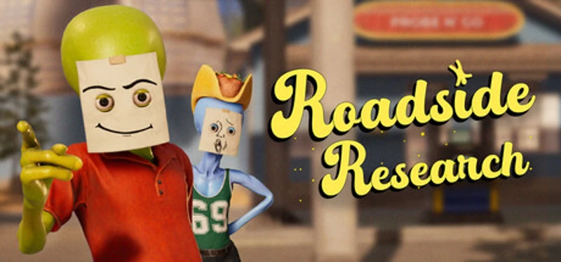 Roadside Research Image