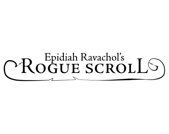 Rogue Scroll Image