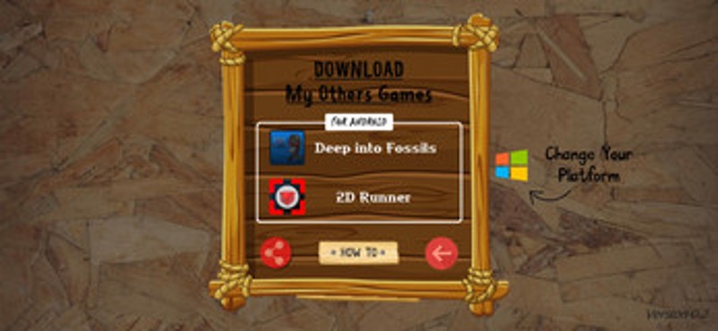 Roll the Ball screenshot