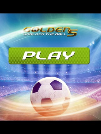 Roll The Football Image