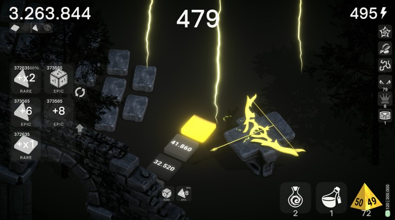 RollScape screenshot