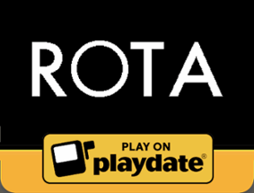 ROTA (for Playdate) Image