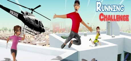 Games like Running Challenge