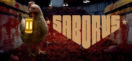 Games like Saborus