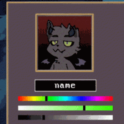 Sacred Tale screenshot