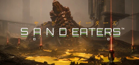 Games like Sand Eaters