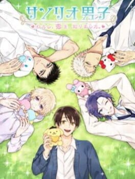 Games like Sanrio Danshi: Watashi, Koi Wo, Shirimashita