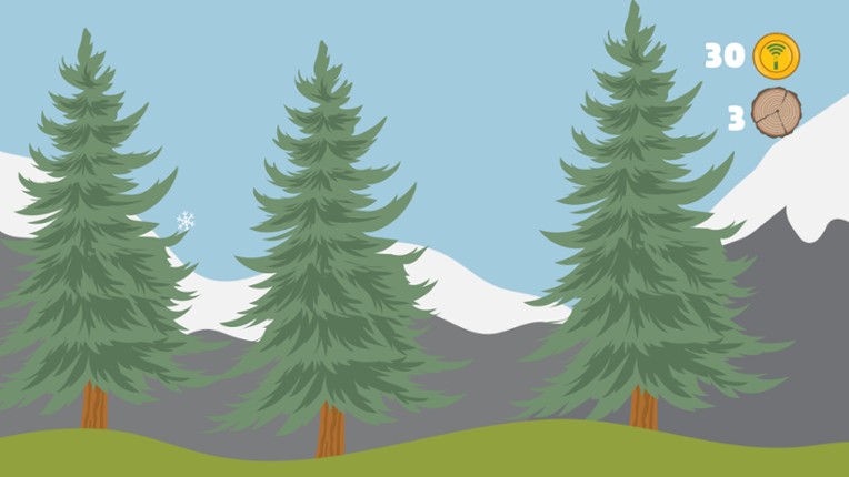 Santa's Workshop screenshot