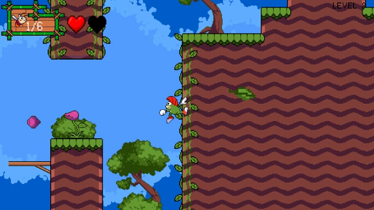 SAPU: Reborn screenshot