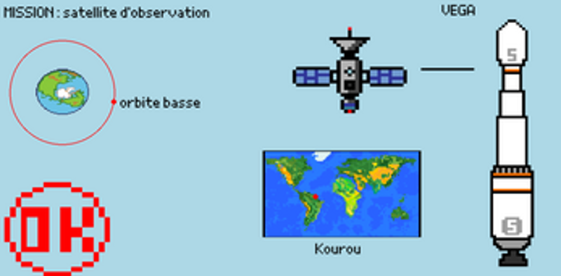 SATMAN Image