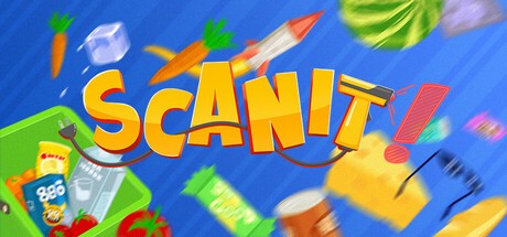 Games like ScanIt!