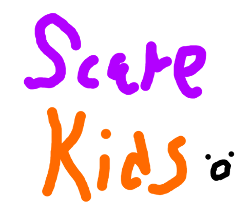 Scare Kids Image