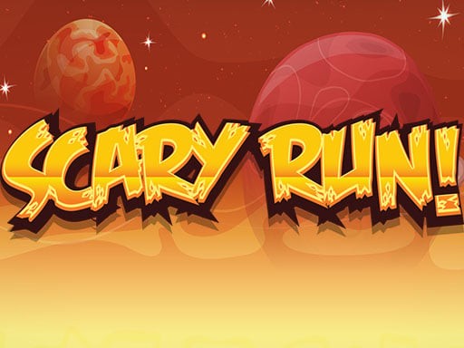 Games like Scary Run HD
