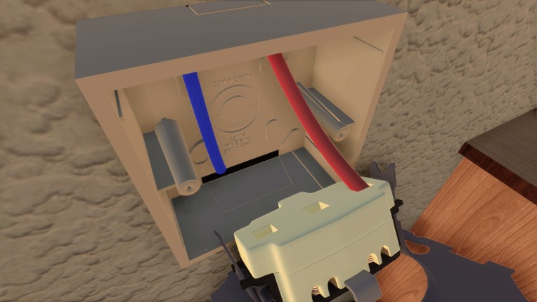 School Janitor Simulator screenshot
