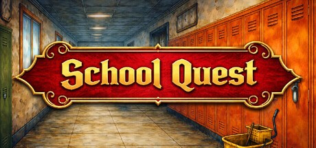 Games like School Quest