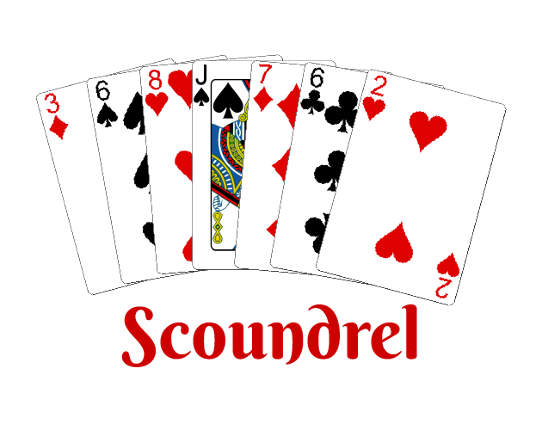 Scoundrel beta 0.1 Image