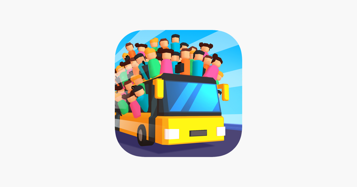 Games like Scrape Away Bus