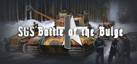 Games like SGS Battle of the Bulge