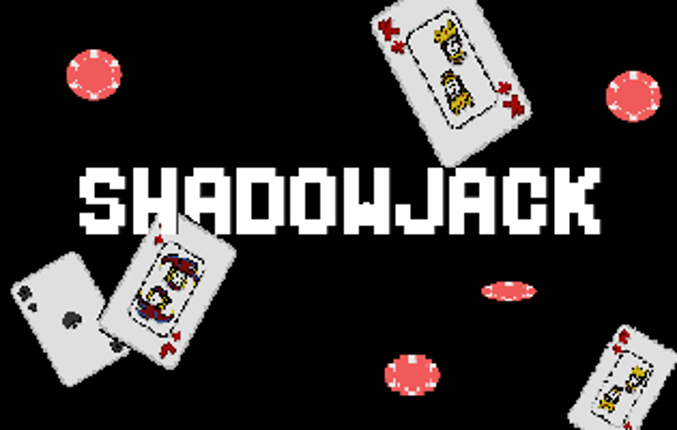 Shadowjack Game Cover