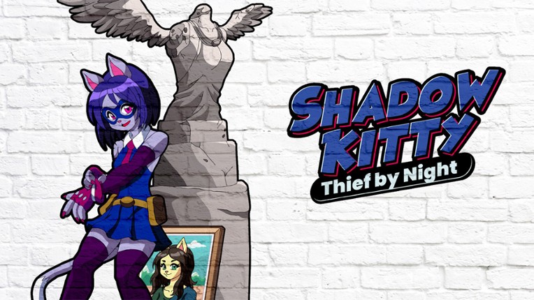 ShadowKitty: Thief by Night screenshot