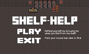 Shelf-Help Image