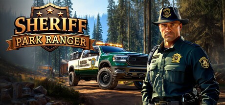 Games like Sheriff Park Ranger