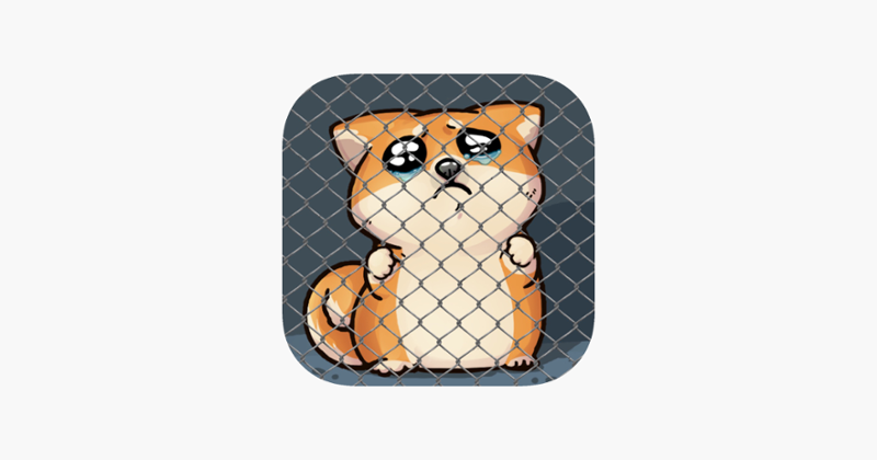 Shibo Dog-Virtual Pet Minigame Game Cover