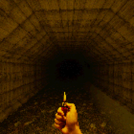 Slender: The Blind Spot Image