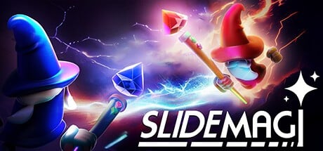 Games like Slidemagi