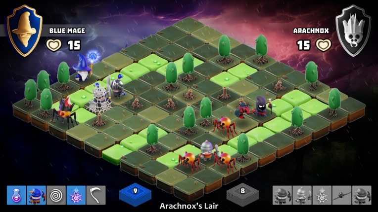 Slidemagi screenshot