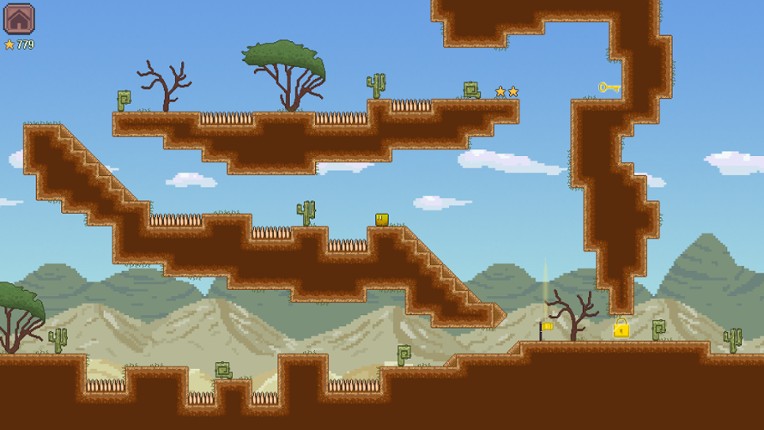 Slime Adventure 2 screenshot