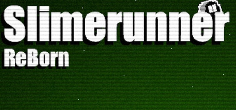 SlimeRunner Reborn Image